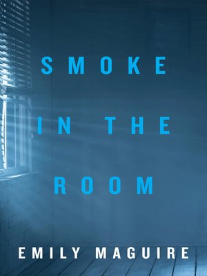 cover image of Smoke in the Room